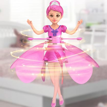 Decent Magic Flying Fairy