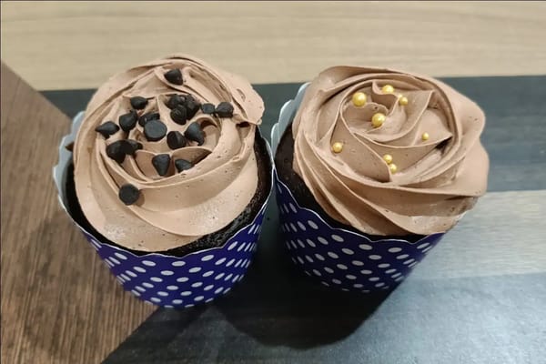 Bake With Me