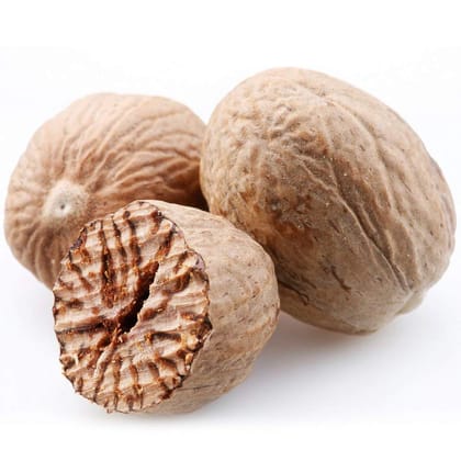 Nutmeg Jaiphal  100 G Nutmeg Jaiphal  100 G