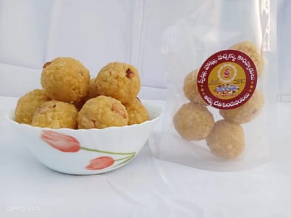 Premium Laddu Mould for Easy Sweet Preparation
