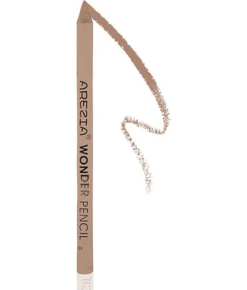 Arezia Pencil Concealer Medium 1 mL