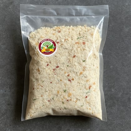 Nemvati Outlet's uttapam mix