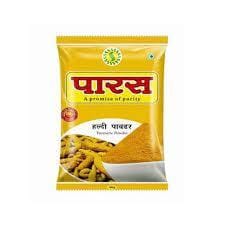 Paras Haldi Powder 500gm