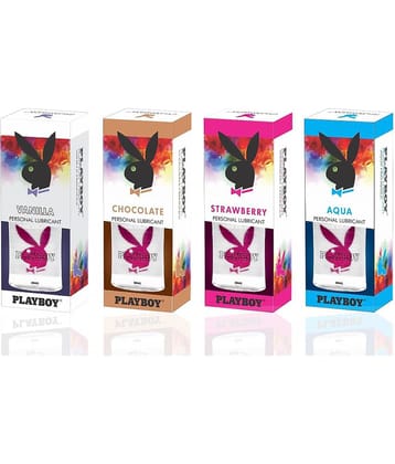 PLAY_BOY 60ML PARSONAL SEX LUBRICANT FOR MALE & FEMALE BY KAMAHOUSE
