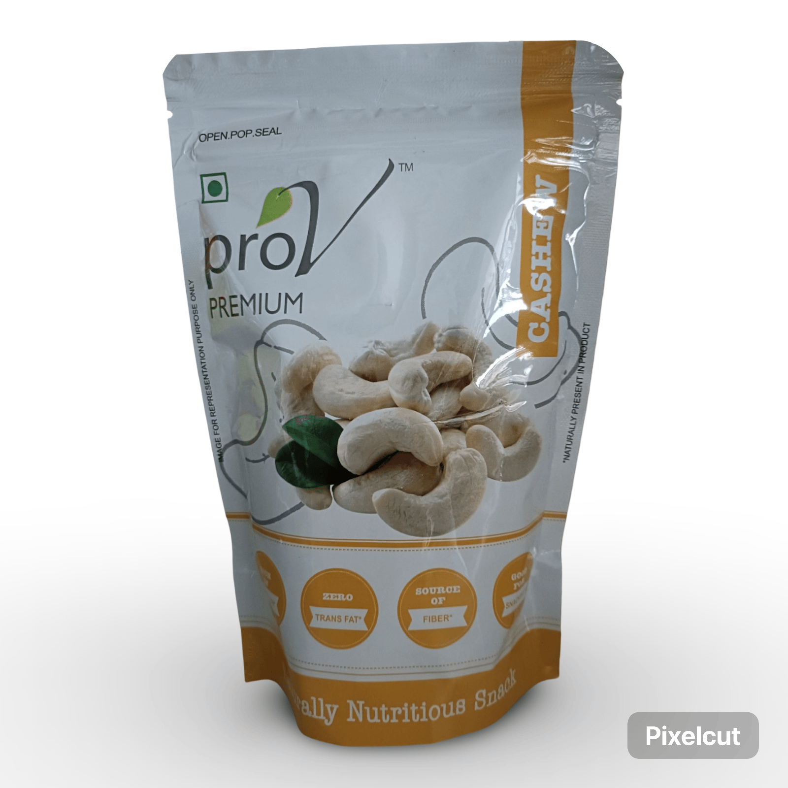 Prov premium cashew
