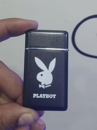 Playboy Jet Flame Lighter