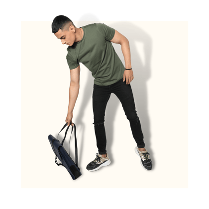 Olive-Small (38 in)
