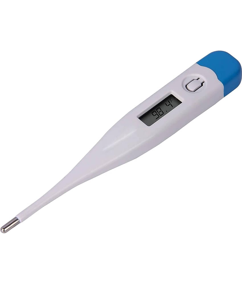 ZESTRUM Oral Thermometer -Tip