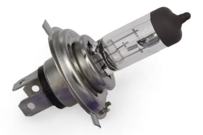 Maruti Suzuki Halogen Bulb (12V, 60/55W H4) AV195480