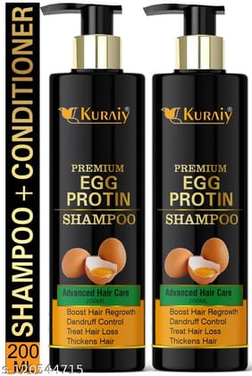 Proffesional Gentle Shampoo