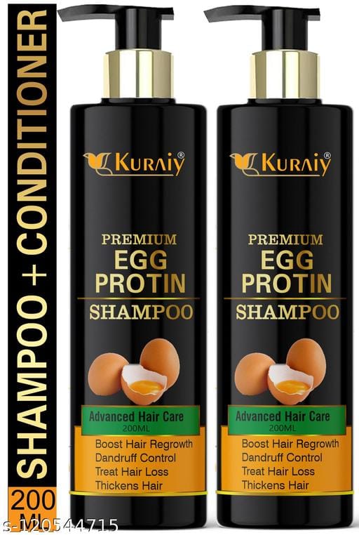 Proffesional Gentle Shampoo