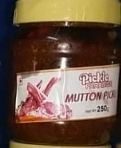 Spicy Chicken Pickle Spicy Chicken Pickle