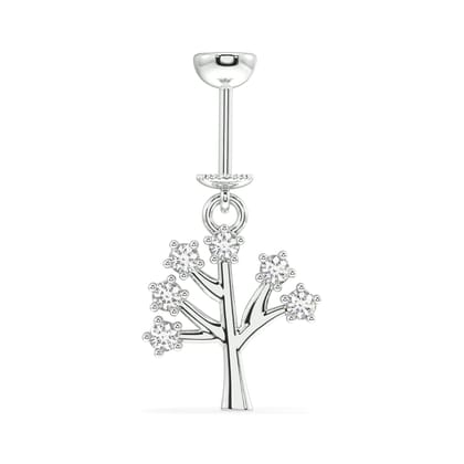 A tree of zircons - Screw Helix Hanging