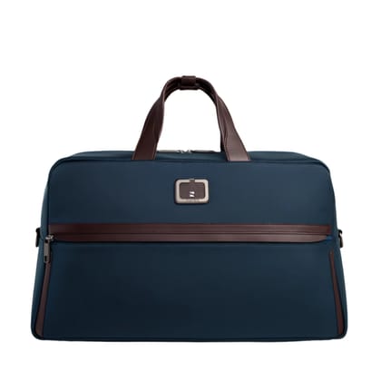 Downtown Duffle Bag | Blue