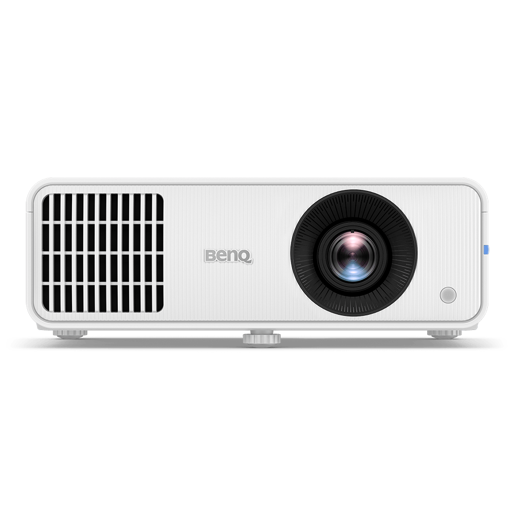 BenQ LH650 4000lms 1080p Laser Meeting Room Projector White- 5 Year Onsite Warranty
