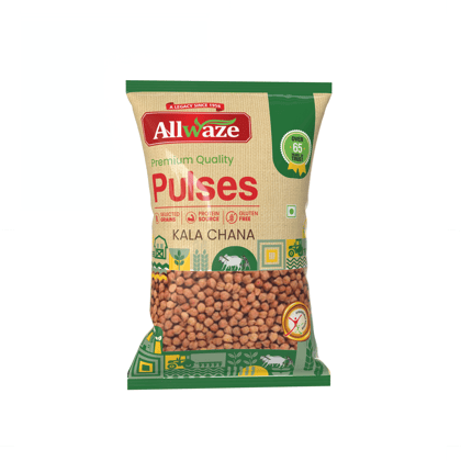 Allwaze Kala Chana 500gram
