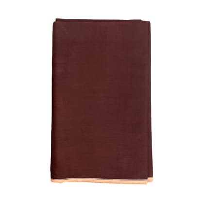Lenin Polister Fenbi (orange) - Traditional Manipuri Fanek-Ataiba (Stiched)