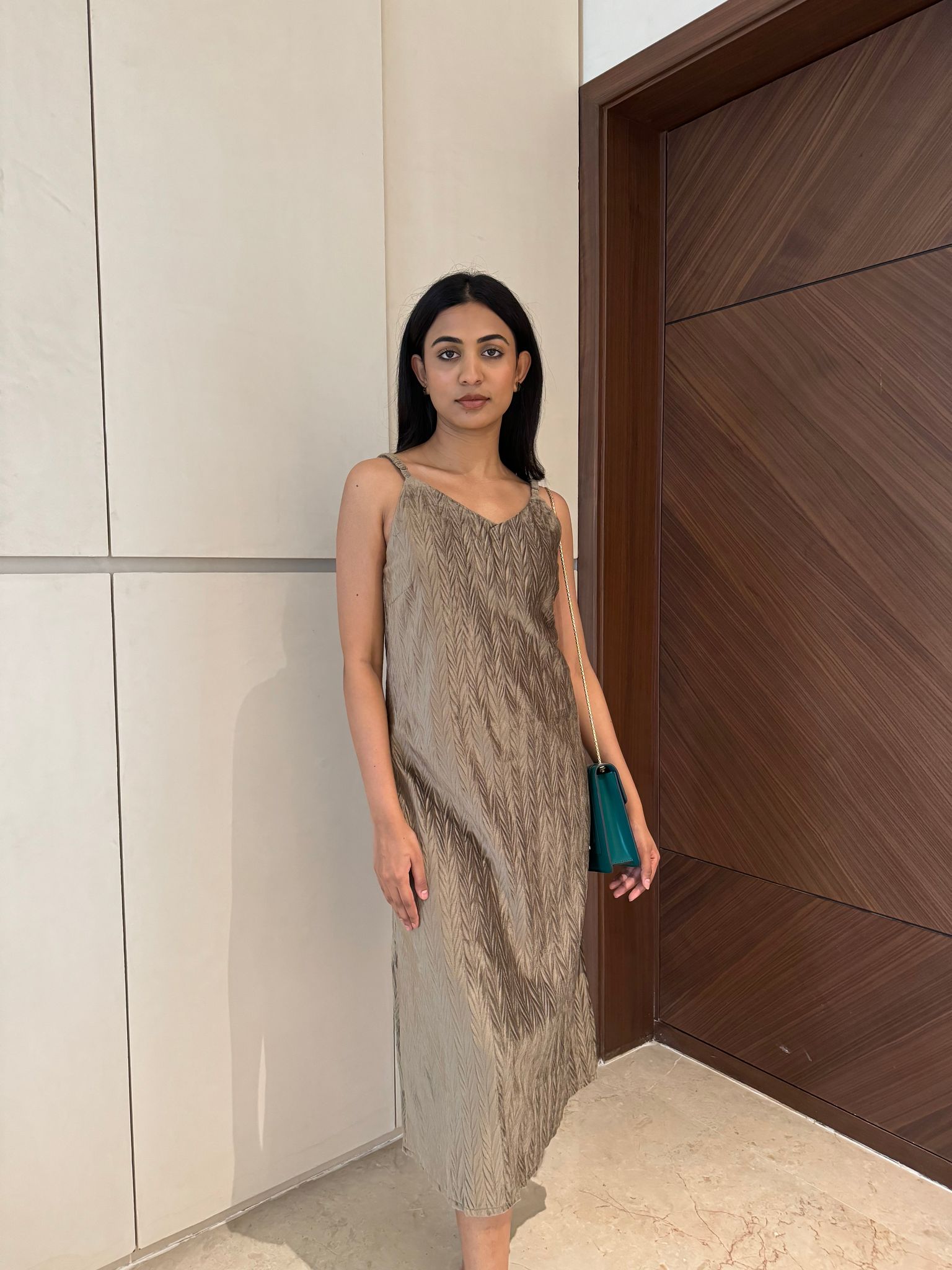 Barbara Dress-S