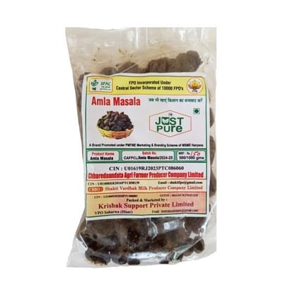 Amla Masala - 250 gm - 250 gm - 1 Pack
