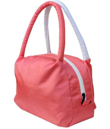 Foonty PeachPuff Lunch Bags - 1 Pc
