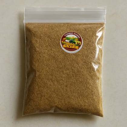 Vijkuwar Traders's coriander powder Vijkuwar Traders's coriander powder