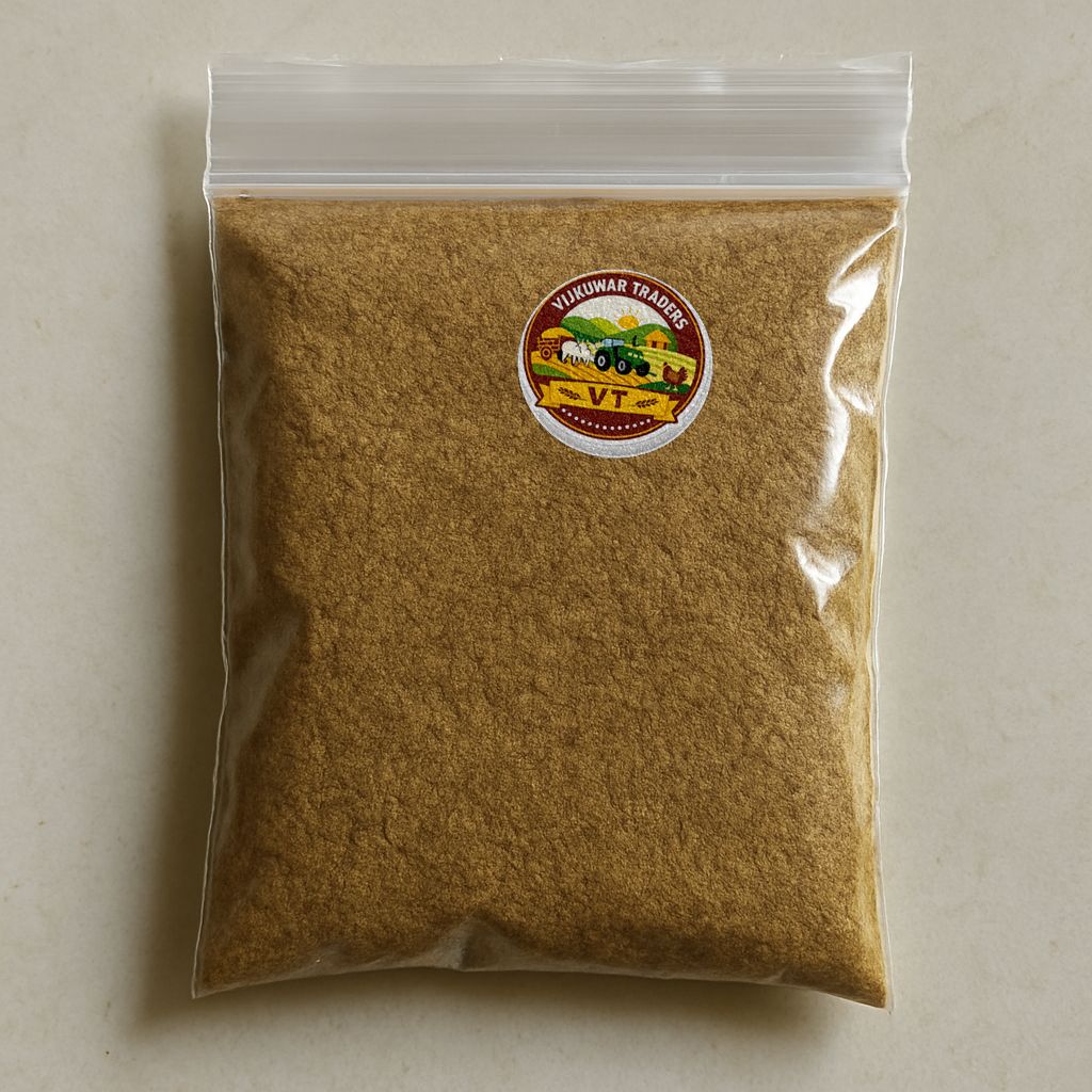 Vijkuwar Traders's coriander powder