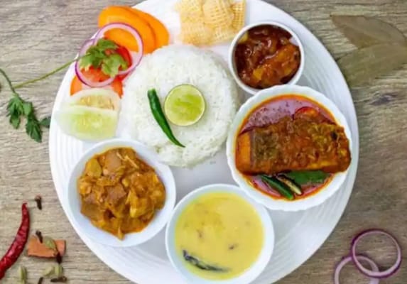 Bangaliyana Kolkata