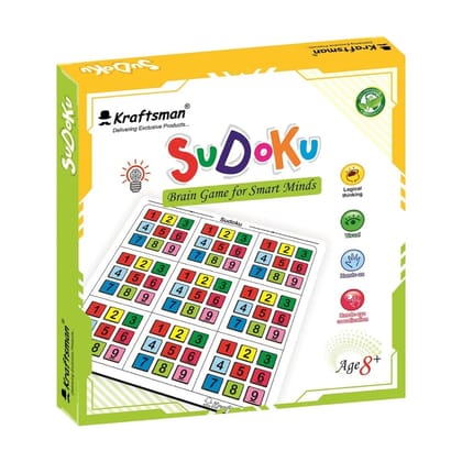 Wooden Sudoku Puzzle Challenge Board Game Along with Thinking Tiles and Puzzle Book,for Kid Wooden Sudoku Puzzle Challenge Board Game Along with Thinking Tiles and Puzzle Book,for Kid