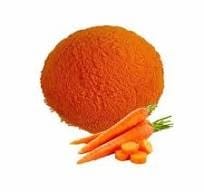dehyderated Carrot Powder