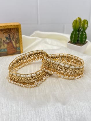 Anklet Gejje 0100