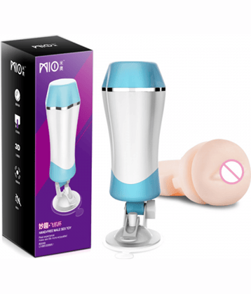 KAMAHOUSE SOLO HAND FREE LOTUS CUP  MASTURBATOR SOFT&REAL PUSSY FOR MEN