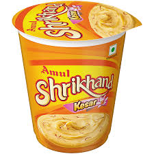 AMUL SHRIKHAND KESAR 500GM