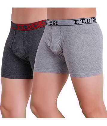 TT Grey Trunk