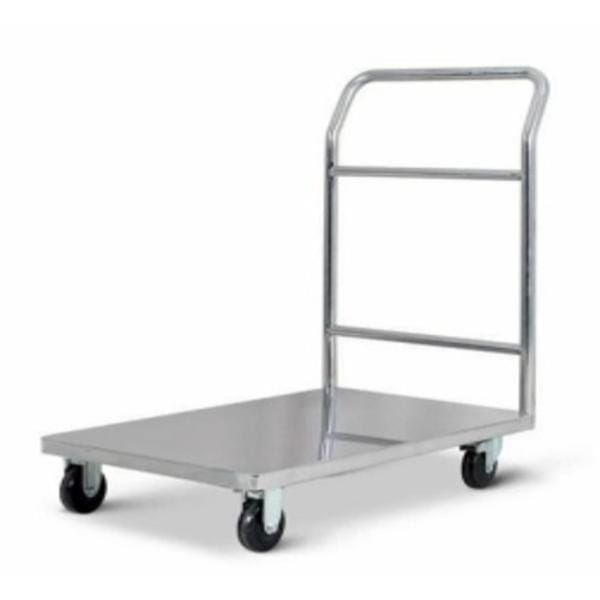 SS Platform Trolley