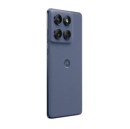 MOTOROLA Edge 60 Fusion 5G (PANTONE Slipstream, 256 GB) (8 GB RAM) MOTOROLA Edge 60 Fusion 5G (PANTONE Slipstream, 256 GB) (8 GB RAM) - Slippstream / 8GB RAM + 256GB STORAGE
