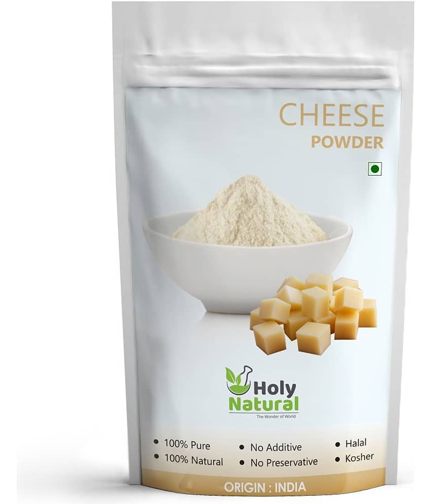 Holy Natural Processed Cheese Powder 200 g