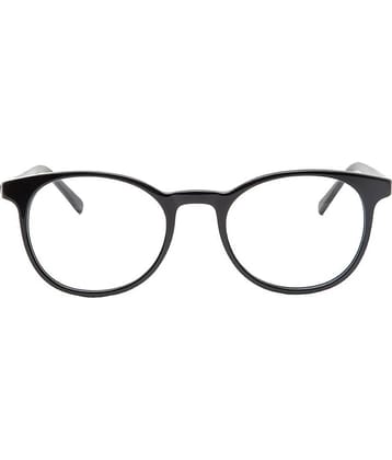 YourSpex Rectangle Spectacle Frame G-AC3601-C1