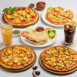 Pizza Castle