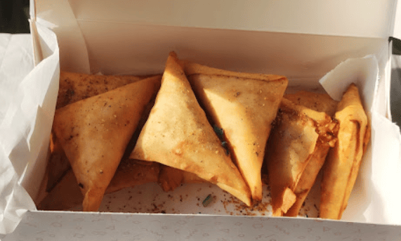 Snack Shack