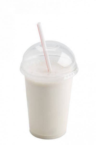 Tutti frutti shake