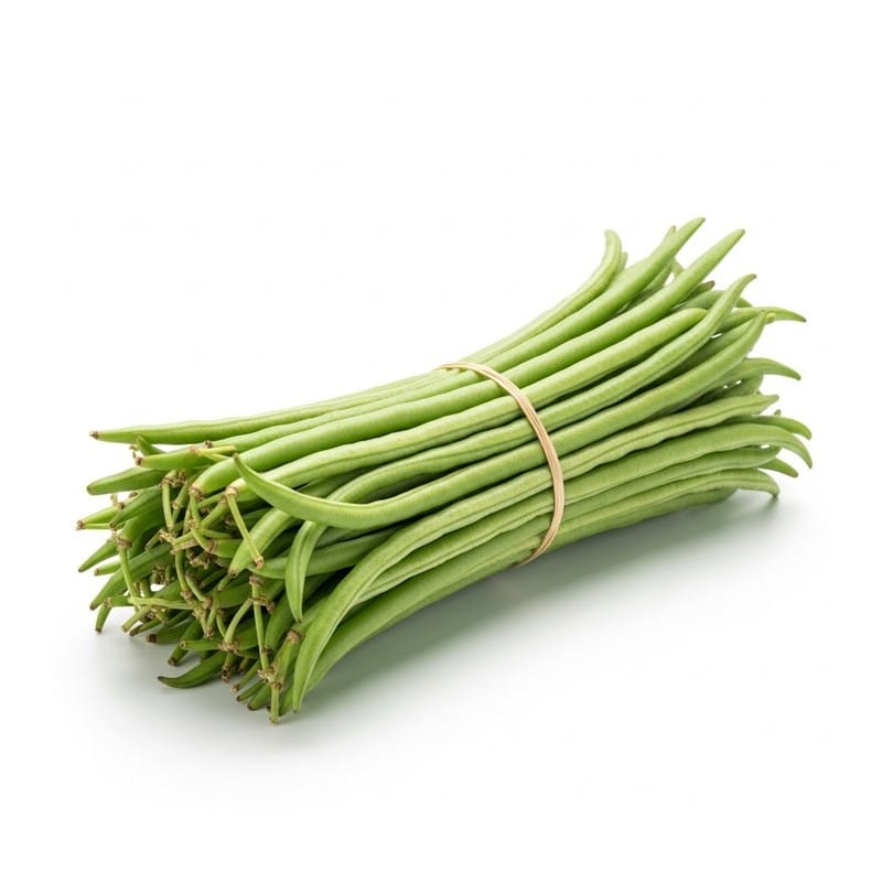 Fresh Cowpea Beans (Jhudanga) - 1 Kg by Prosopyaaree