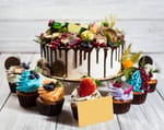 The Cake Room Unit 2