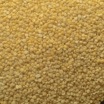 OKHALI SONA MOONG DAL 500G