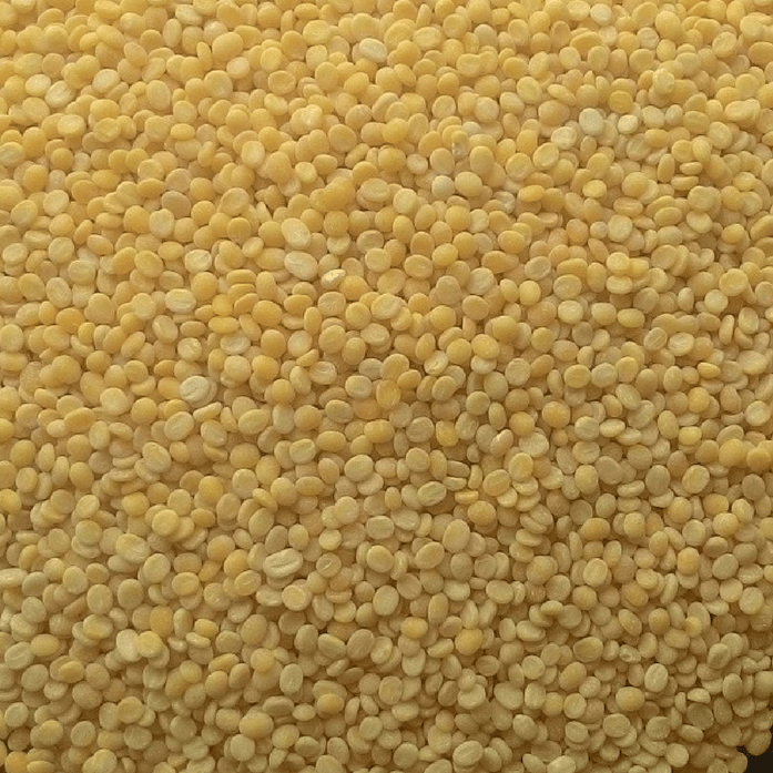 OKHALI SONA MOONG DAL 500G