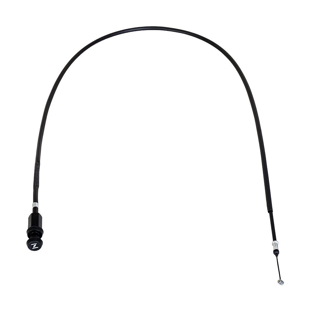 Hero Genuine Choke Cable for Pleasure | Smooth Choke Operation | Durable PVC Sheathing | OEM Fit | High Pull Strength | Reliable Performance - 17950KPL900S