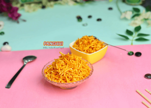 MASALA ALOO LACCHA 150 G