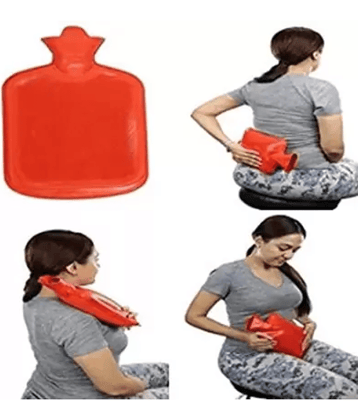 Nimeka Rubber Bottle