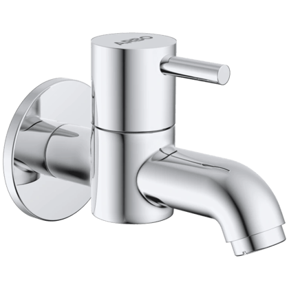 LX-1302 Bib Tap With Wall Flange LX-1302 Bib Tap With Wall Flange