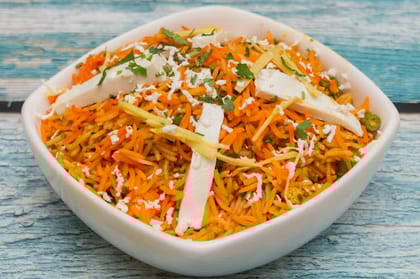 Veg Biryani