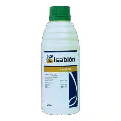 Syngenta Isabion (Amino Acid 62.5%) Plant Growth Promoter
